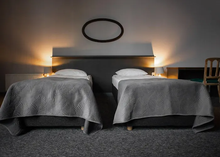 Aparthotel Good Time