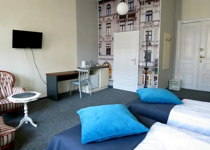 Good Time 3* Łódź