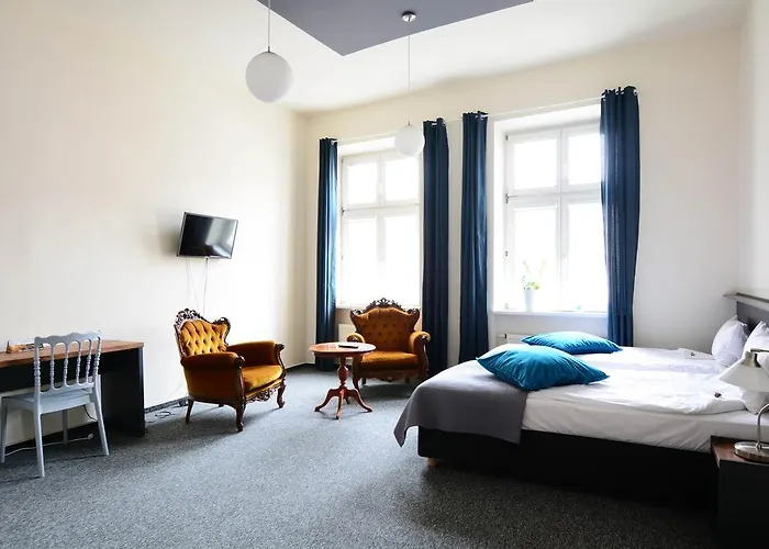 Aparthotel Good Time