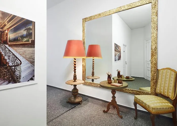 Good Time Aparthotel Lodž